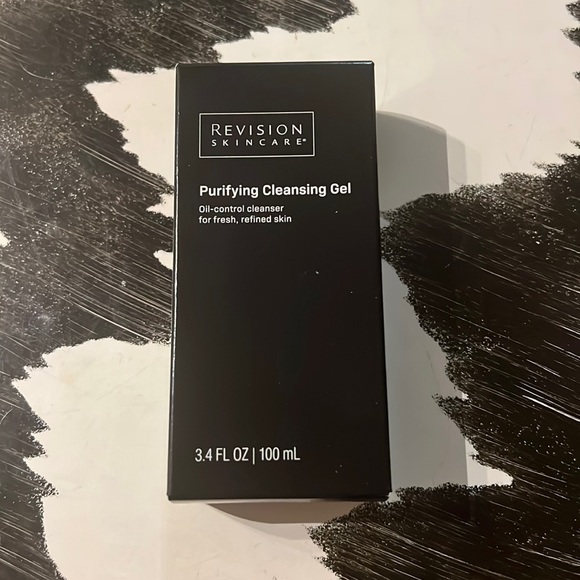 REVISION SKINCARE PURIFYING CLEANSING GEL - Picture 1 of 6